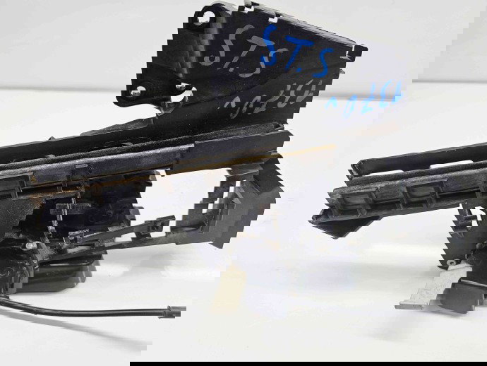 Broasca usa stanga spate Ford Focus 2 (DA) [Fabr 2004-2012] 4M5A A26413BE