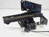 Broasca usa stanga spate Ford Focus 2 (DA) [Fabr 2004-2012] 4M5A A26413BE