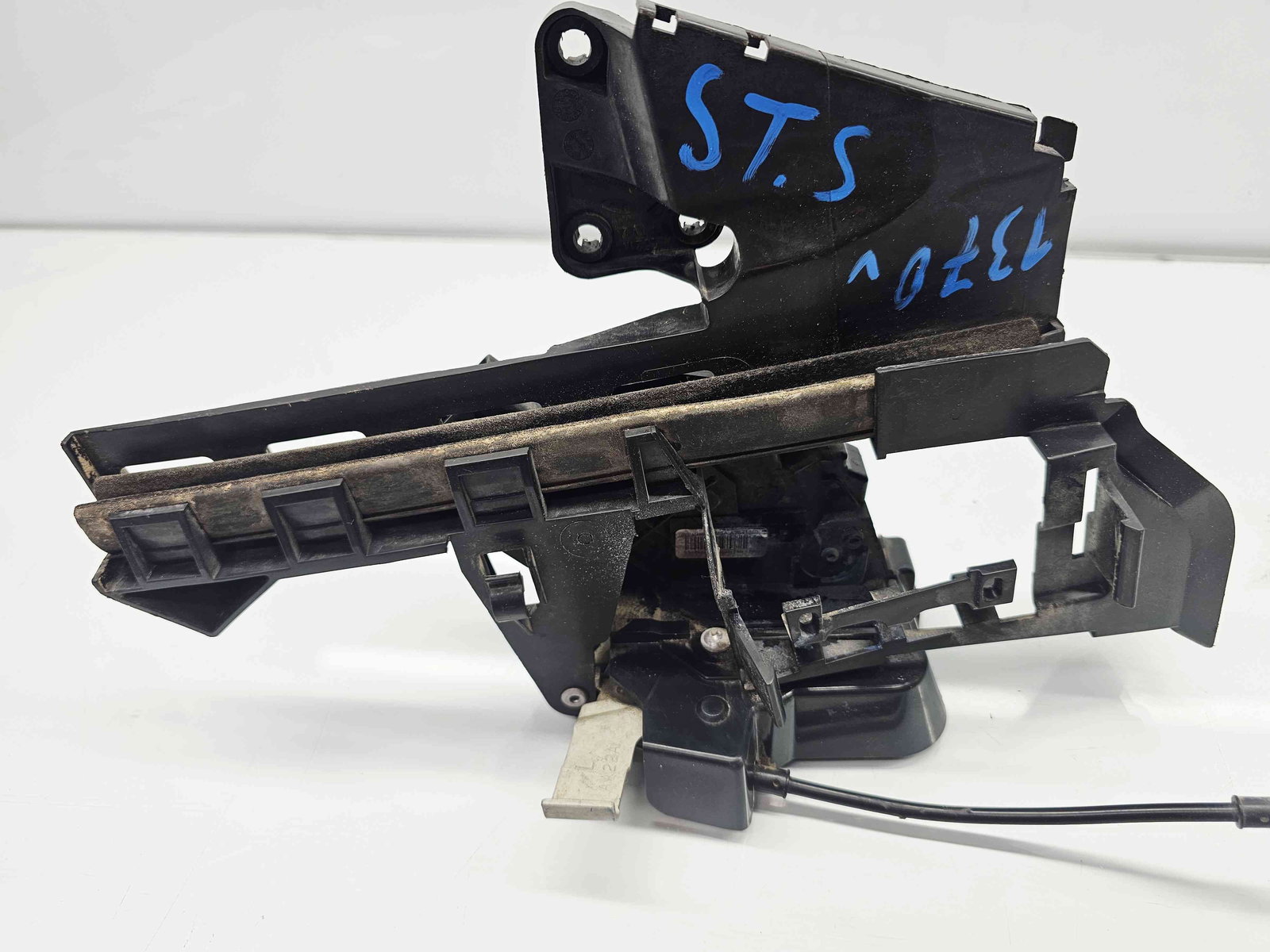 Broasca usa stanga spate Ford Focus 2 (DA) [Fabr 2004-2012] 4M5A A26413BE - imagine 4