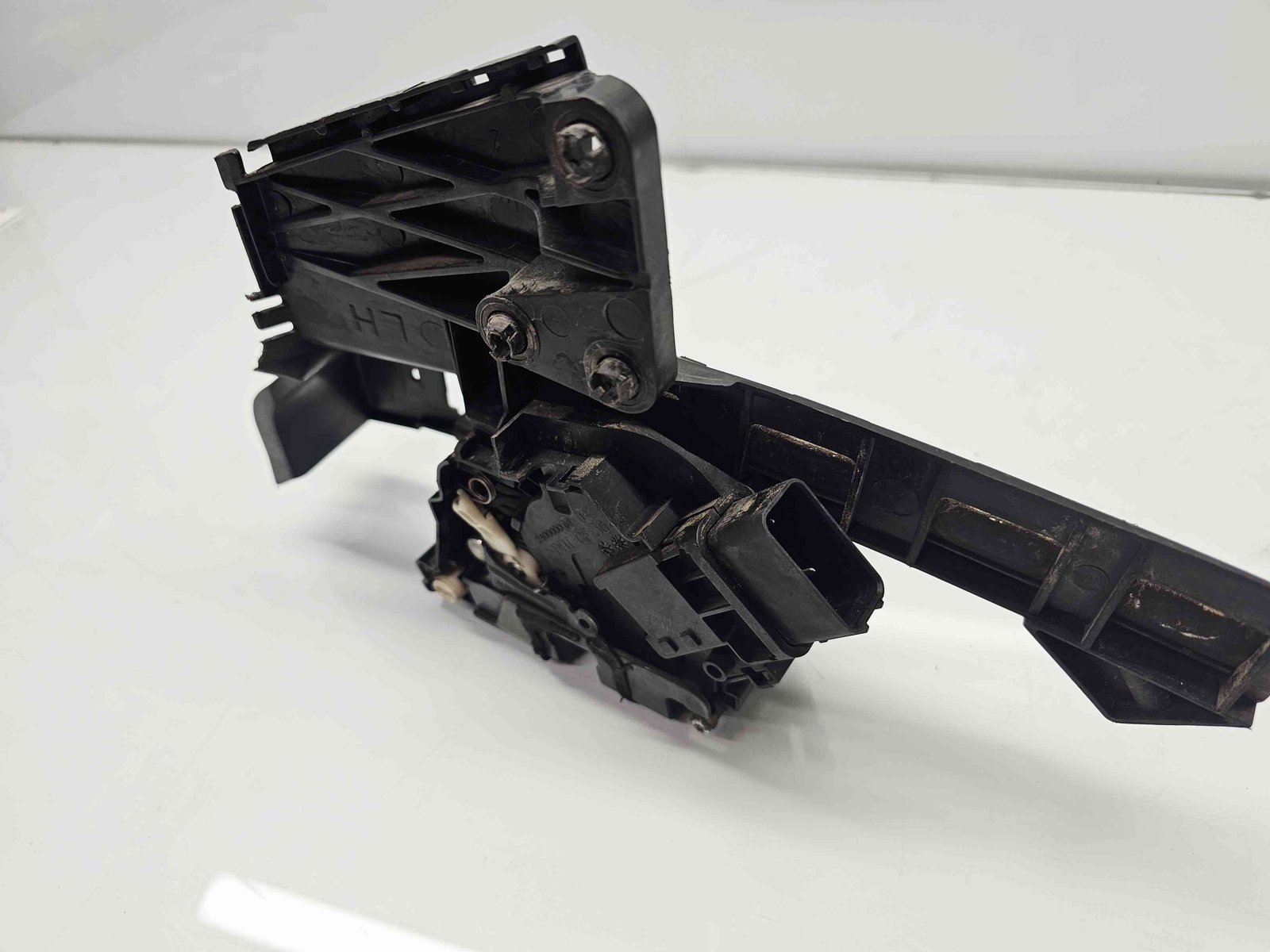 Broasca usa stanga spate Ford Focus 2 (DA) [Fabr 2004-2012] 4M5A A26413BE - imagine 5