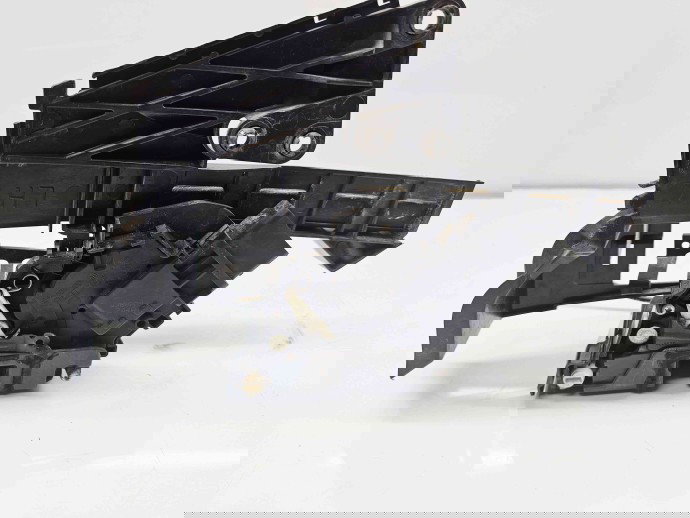 Broasca usa stanga spate Ford Focus 2 (DA) [Fabr 2004-2012] 4M5A A26413BE