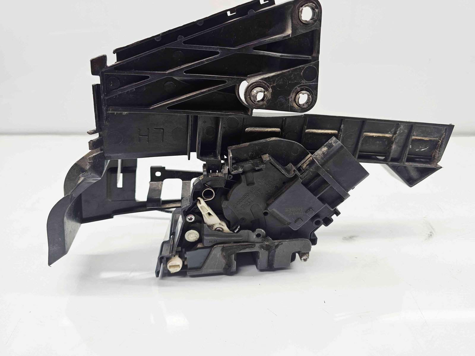 Broasca usa stanga spate Ford Focus 2 (DA) [Fabr 2004-2012] 4M5A A26413BE - imagine 6