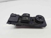  Butoane comanda geamuri sofer Ford Focus 2 (DA) [Fabr 2004-2012] 7M5T 14529 BA