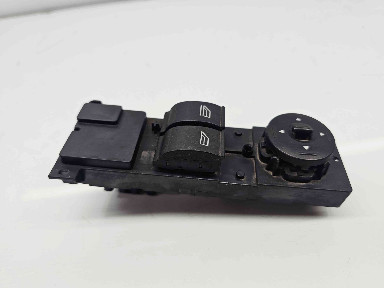 Butoane comanda geamuri sofer Ford Focus 2 (DA) [Fabr 2004-2012] 7M5T 14529 BA - imagine 1