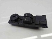  Butoane comanda geamuri sofer Ford Focus 2 (DA) [Fabr 2004-2012] 7M5T 14529 BA