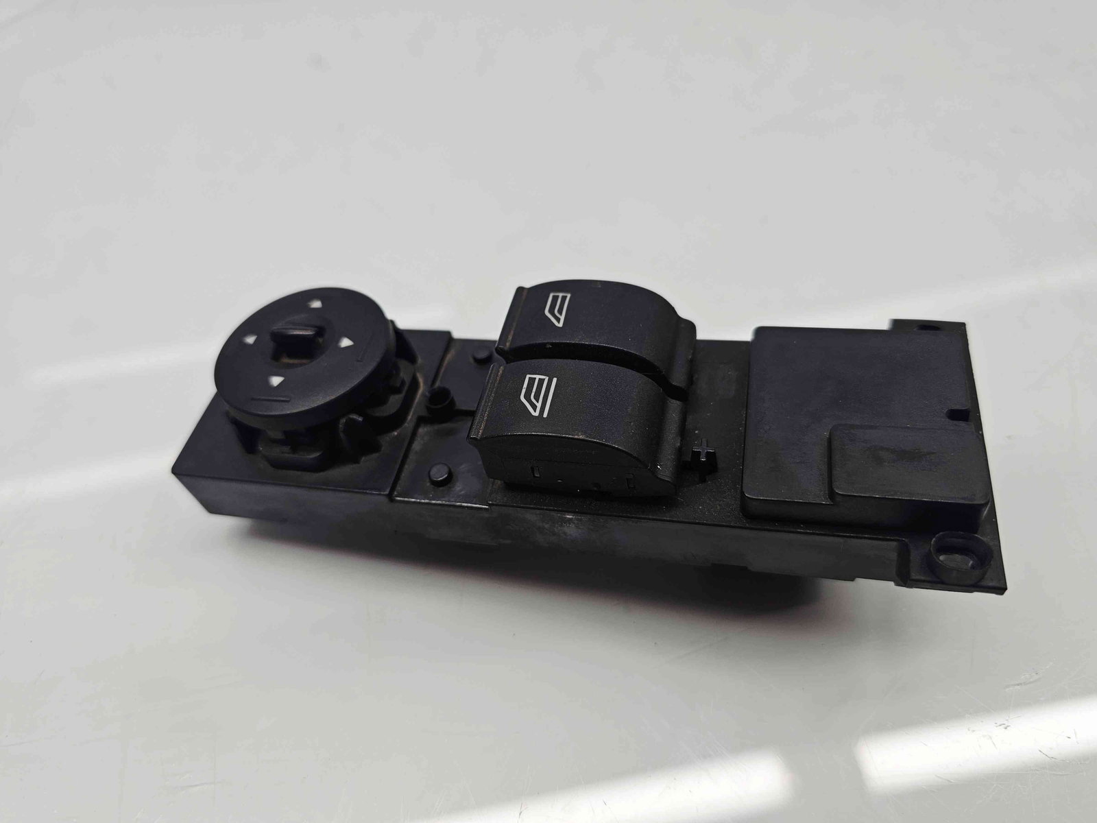 Butoane comanda geamuri sofer Ford Focus 2 (DA) [Fabr 2004-2012] 7M5T 14529 BA - imagine 2