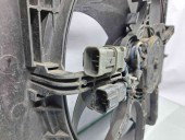 Electroventilator Nissan Juke [Fabr 2010-2014] Hatchback OEM 1.6 B HR16DE   