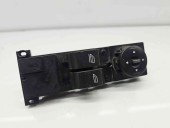  Butoane comanda geamuri sofer Ford Focus 2 (DA) [Fabr 2004-2012] 7M5T 14529 BA