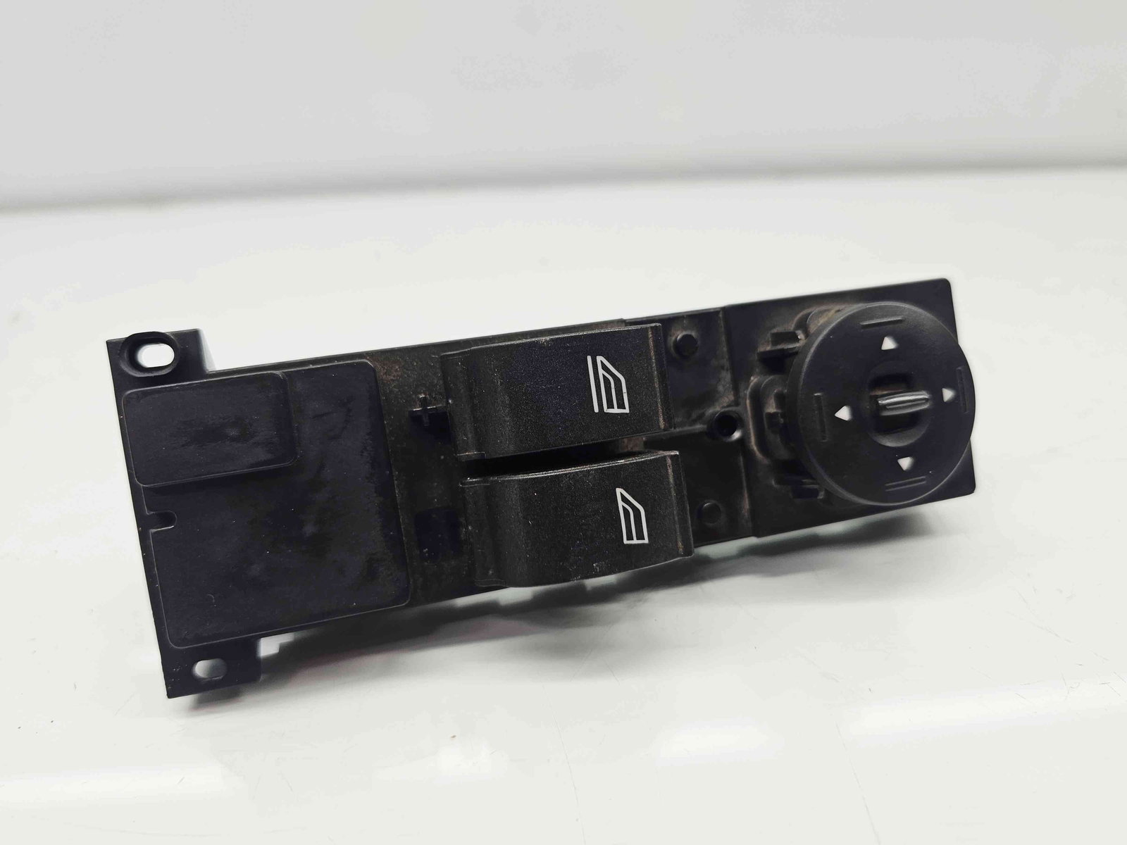 Butoane comanda geamuri sofer Ford Focus 2 (DA) [Fabr 2004-2012] 7M5T 14529 BA - imagine 4