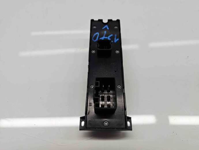  Butoane comanda geamuri sofer Ford Focus 2 (DA) [Fabr 2004-2012] 7M5T 14529 BA