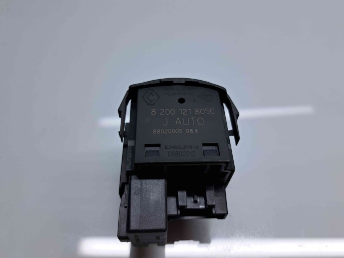  Buton reglaj far Renault Scenic 2 [Fabr 2003-2008] 8200121805C