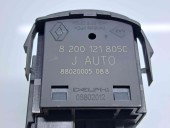  Buton reglaj far Renault Scenic 2 [Fabr 2003-2008] 8200121805C