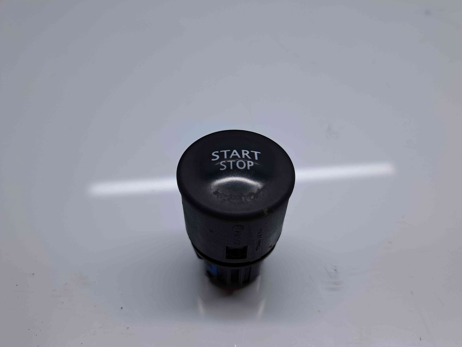 Buton START/STOP Renault Scenic 2 [Fabr 2003-2008] OEM - imagine 1