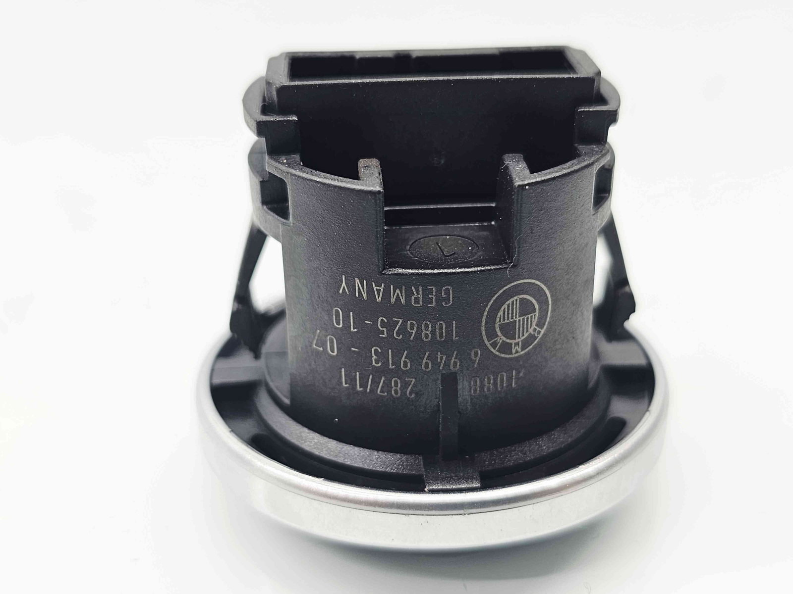 Buton START/STOP Bmw X1 (E84) [Fabr 2009-2015] 6949913 - imagine 2