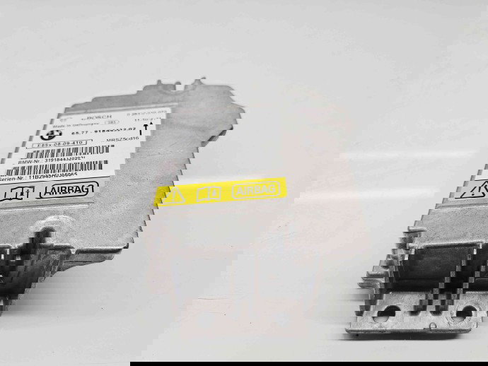 Calculator airbag Bmw X1 (E84) [Fabr 2009-2015] 9184432 2.0 N47D20 105KW / 143CP