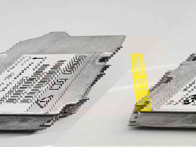 Calculator airbag Bmw X1 (E84) [Fabr 2009-2015] 9184432 2.0 N47D20 105KW / 143CP