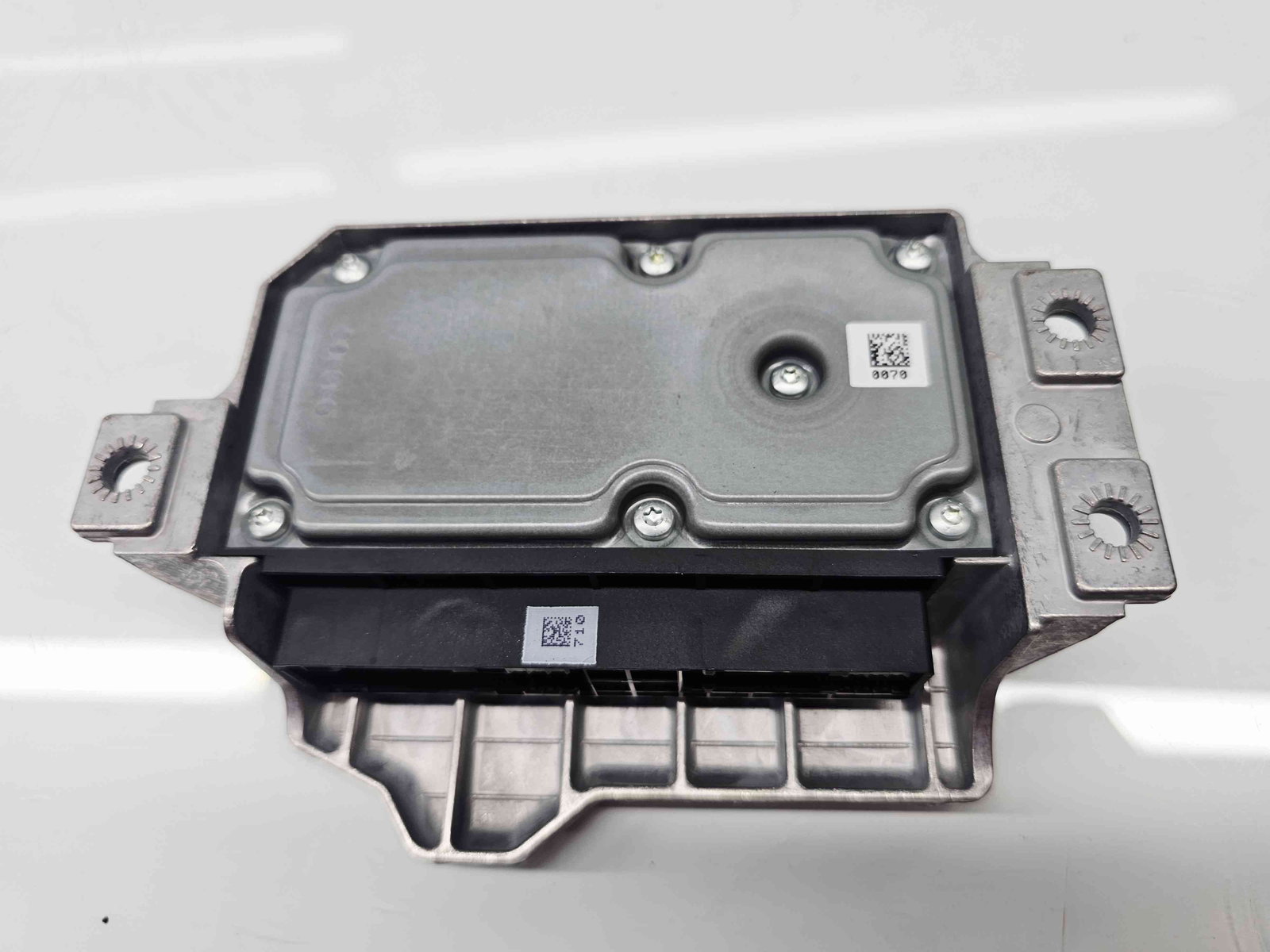 Calculator airbag Bmw X1 (E84) [Fabr 2009-2015] 9184432 2.0 N47D20 105KW / 143CP - imagine 4