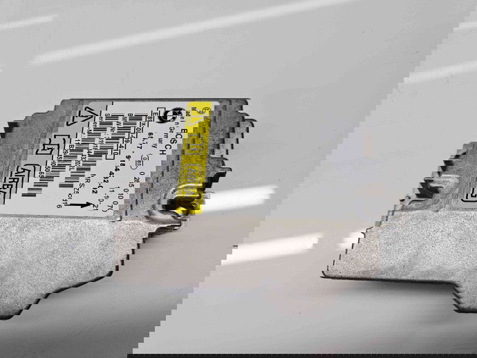 Calculator airbag Bmw X1 (E84) [Fabr 2009-2015] 9184432 2.0 N47D20 105KW / 143CP