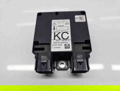 Calculator airbag Ford Fiesta 5 [Fabr 2001-2010] 6S6T 14B056 KC 1.4 TDCI F6JB 50KW / 68CP