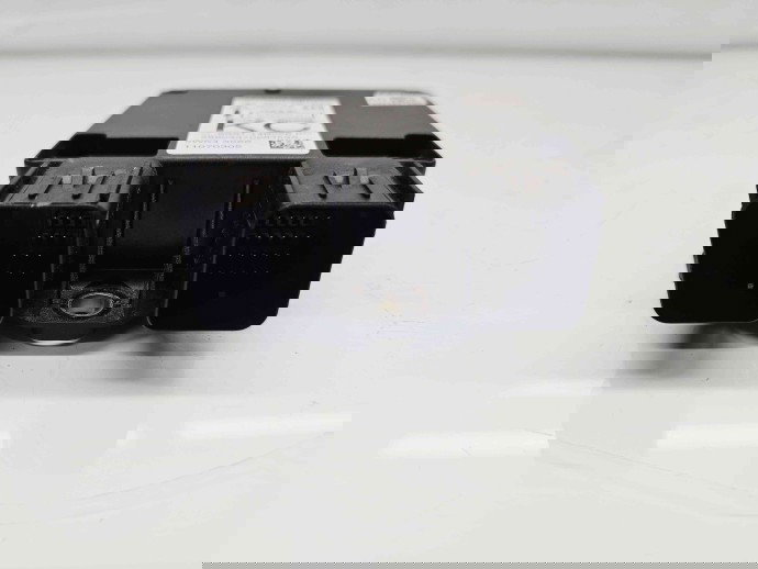 Calculator airbag Ford Fiesta 5 [Fabr 2001-2010] 6S6T 14B056 KC 1.4 TDCI F6JB 50KW / 68CP