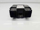 Calculator airbag Ford Fiesta 5 [Fabr 2001-2010] 6S6T 14B056 KC 1.4 TDCI F6JB 50KW / 68CP