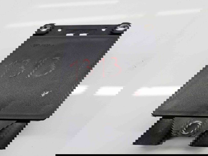 Calculator airbag Ford Fiesta 5 [Fabr 2001-2010] 6S6T 14B056 KC 1.4 TDCI F6JB 50KW / 68CP