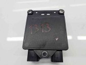 Calculator airbag Ford Fiesta 5 [Fabr 2001-2010] 6S6T 14B056 KC 1.4 TDCI F6JB 50KW / 68CP