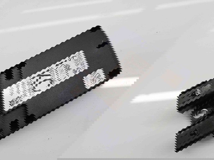 Calculator airbag Ford Fiesta 5 [Fabr 2001-2010] 6S6T 14B056 KC 1.4 TDCI F6JB 50KW / 68CP