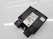 Calculator airbag Ford Fiesta 5 [Fabr 2001-2010] 6S6T 14B056 KC 1.4 TDCI F6JB 50KW / 68CP