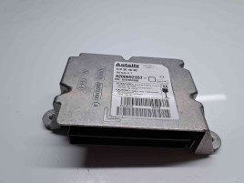 Calculator airbag Renault Scenic 2 [Fabr 2003-2008] 8200692357 1.5 DCI K9K734 76KW / 103CP