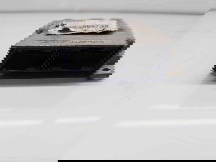 Calculator airbag Peugeot 407 [Fabr 2004-2010] 9655880880 2.0 HDI RHR 