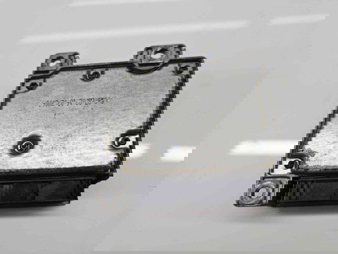 Calculator airbag Peugeot 407 [Fabr 2004-2010] 9655880880 2.0 HDI RHR 