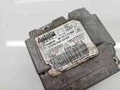 Calculator airbag Peugeot 407 [Fabr 2004-2010] 9655880880 2.0 HDI RHR 