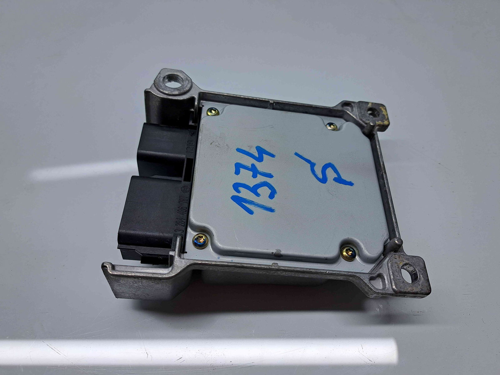 Calculator airbag Ford Focus 1 [Fabr 1998-2005] 2M5T-14B056-DE 1.8 TDCI BHDA 55KW / 75CP - imagine 4