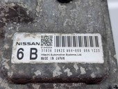 Calculator cutie viteze Nissan Qashqai [Fabr 2007-2014] Facelift 31036-3UK2C 2.0 DCI M9R 110KW / 150CP