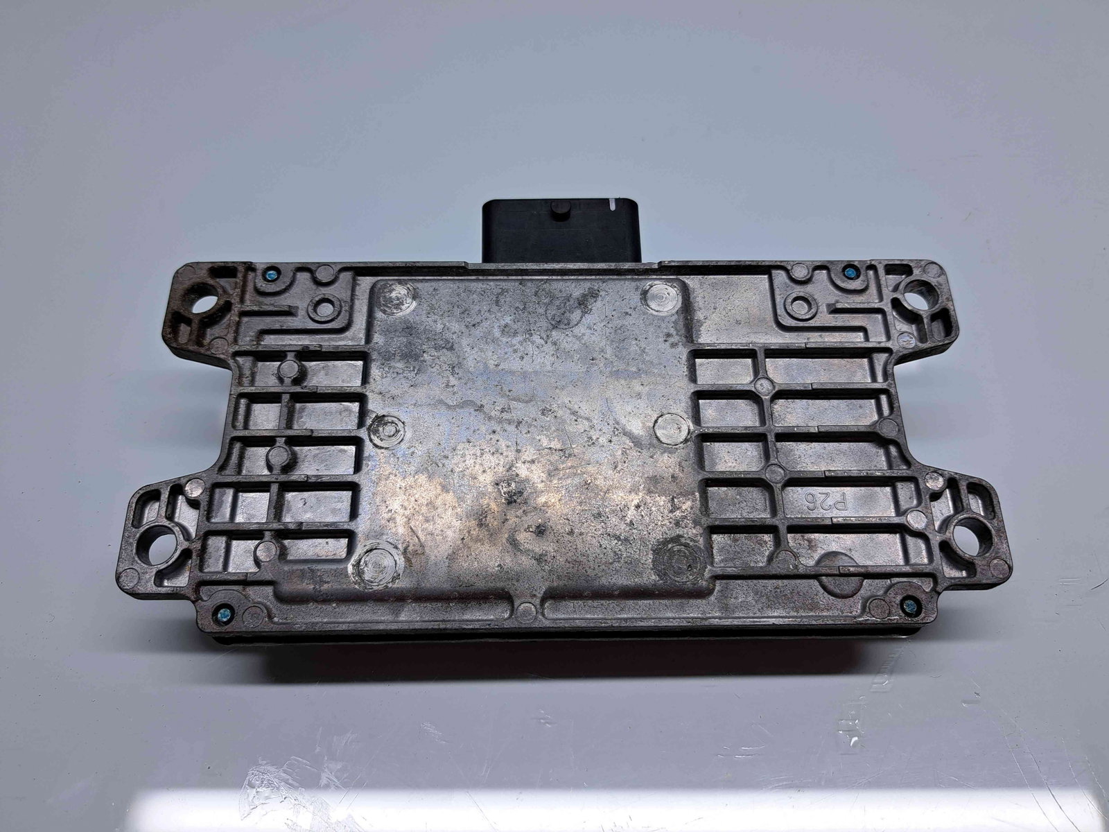 Calculator cutie viteze Nissan Qashqai [Fabr 2007-2014] Facelift 31036-3UK2C 2.0 DCI M9R 110KW / 150CP - imagine 4