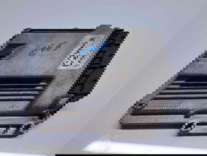 Calculator motor ECU Nissan Qashqai [Fabr 2007-2014] Facelift 23710BB47A 2.0 DCI M9R 110KW / 150CP