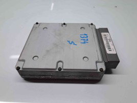 Calculator motor ECU Ford Focus 1 [Fabr 1998-2005] 4S41-12A650-BA 1.8 TDCI BHDA 55KW / 75CP