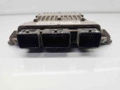 Calculator motor ECU Ford Fiesta 5 [Fabr 2001-2010] 7S61-12A650-EA 1.4 TDCI F6JB 50KW / 68CP