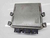 Calculator motor ECU Ford Fiesta 5 [Fabr 2001-2010] 7S61-12A650-EA 1.4 TDCI F6JB 50KW / 68CP