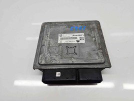 Calculator motor ECU Skoda Octavia 2 Combi (1Z5) [Fabr 2004-2013] Facelift 03F906070F 1.2 TSI CBZB 77KW / 105CP