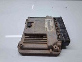 Calculator motor ECU Opel Vectra C [Fabr 2003-2008] 0281011914 1.9 CDTI Z19DT 88KW / 120CP