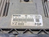Calculator motor ECU Opel Vectra C [Fabr 2003-2008] 0281011914 1.9 CDTI Z19DT 88KW / 120CP