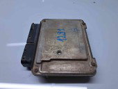 Calculator motor ECU Opel Vectra C [Fabr 2003-2008] 0281011914 1.9 CDTI Z19DT 88KW / 120CP