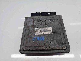 Calculator motor ECU Skoda Fabia 2 Combi (5J, 545) [Fabr 2007-2014] 03L906023LN 1.6 TDI CAYC 77KW / 105CP
