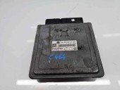 Calculator motor ECU Skoda Fabia 2 Combi (5J, 545) [Fabr 2007-2014] 03L906023LN 1.6 TDI CAYC 77KW / 105CP