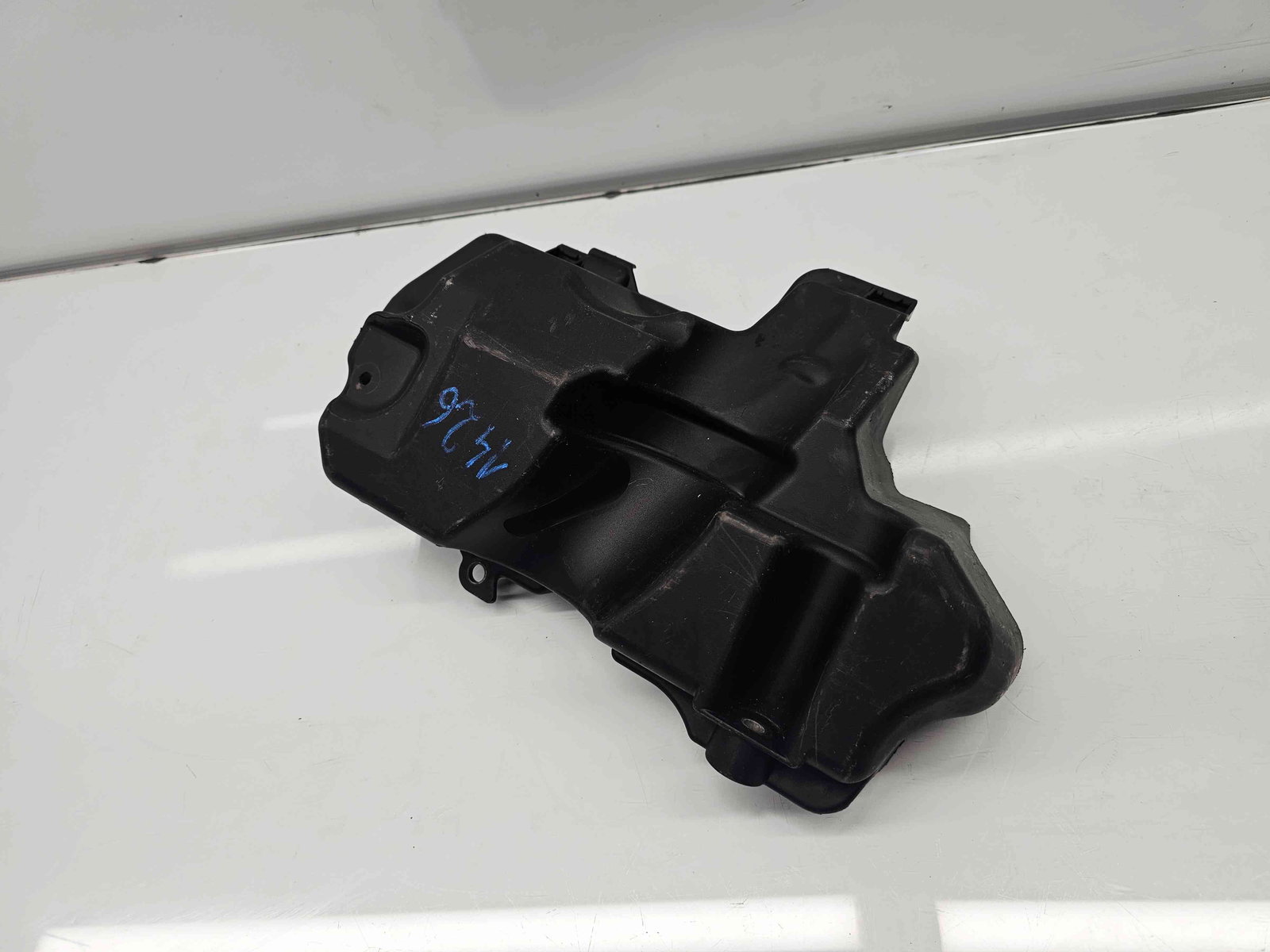 Capac motor Renault Scenic 2 [Fabr 2003-2008] 8200549100 1.5 DCI K9K734 76KW / 103CP - imagine 2