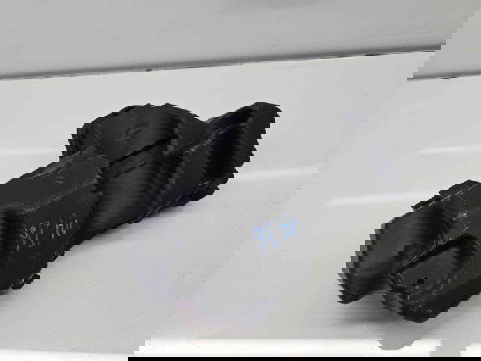 Capac motor Renault Scenic 2 [Fabr 2003-2008] 8200549100 1.5 DCI K9K734 76KW / 103CP