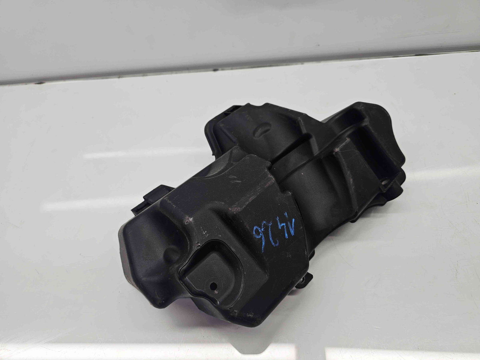 Capac motor Renault Scenic 2 [Fabr 2003-2008] 8200549100 1.5 DCI K9K734 76KW / 103CP - imagine 3