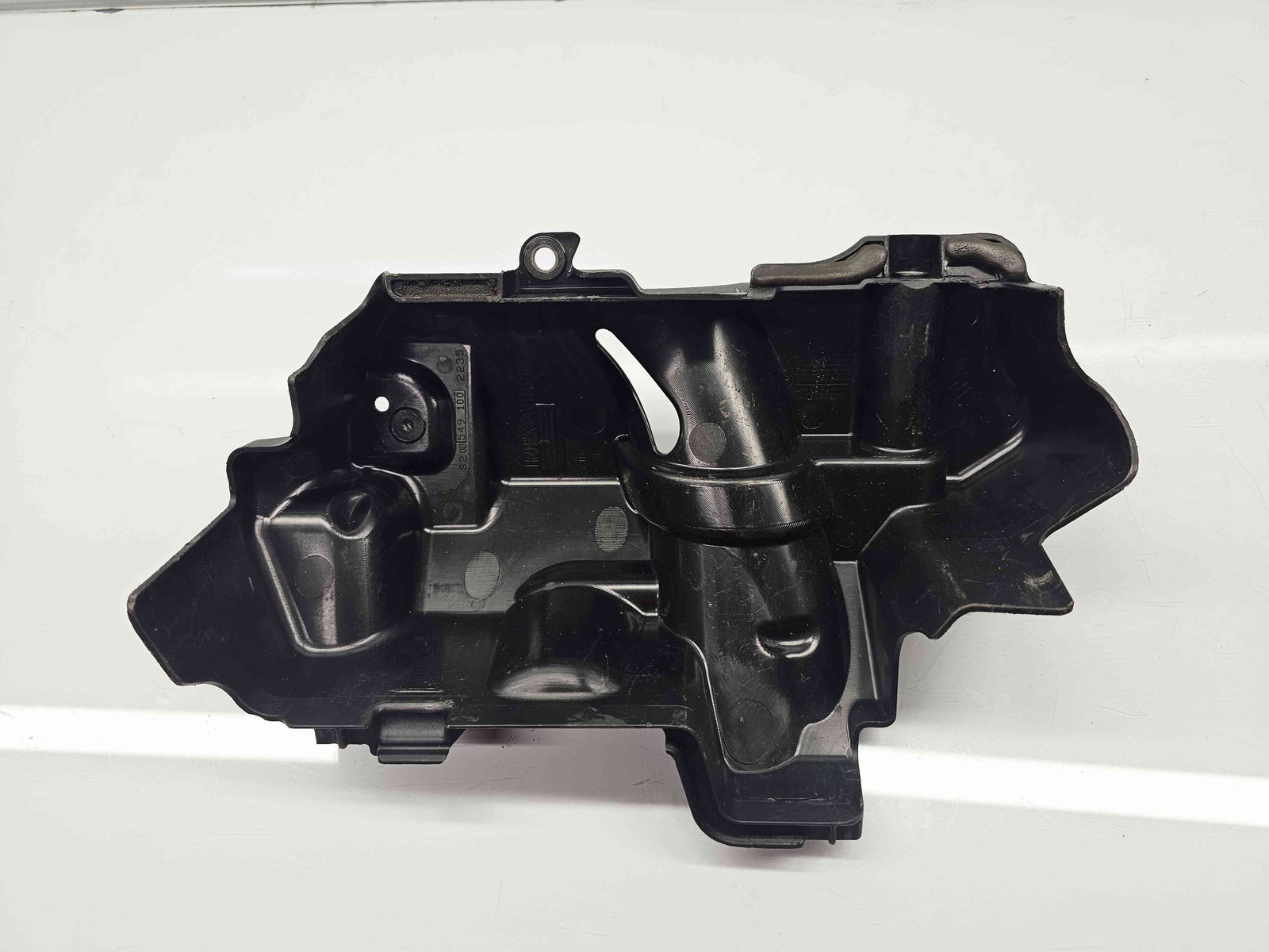 Capac motor Renault Scenic 2 [Fabr 2003-2008] 8200549100 1.5 DCI K9K734 76KW / 103CP - imagine 4